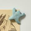Silla Clay Figurine Magnet Set – 2024 MU:DS Design Award Winner