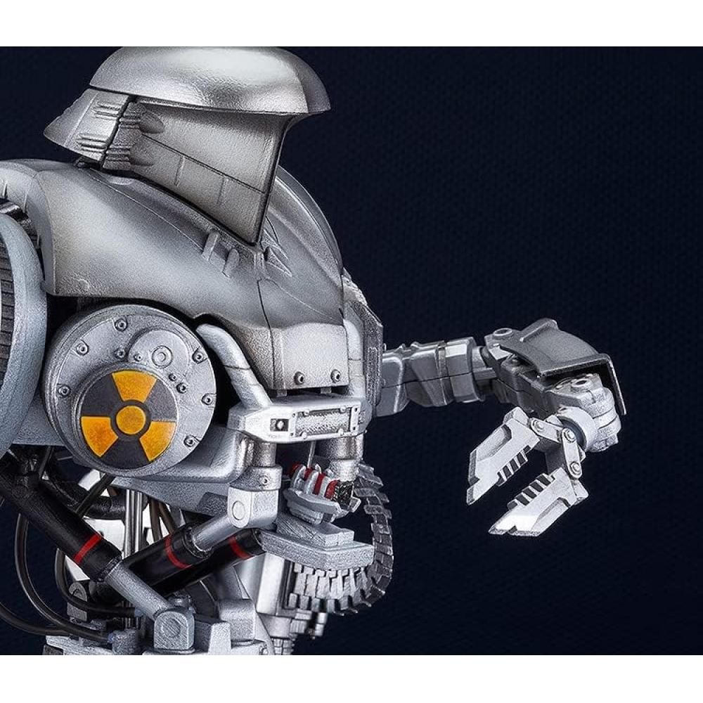 Good Smile Company Moderoid Робокоп 2 Модель для сборки без масштаба Кейн