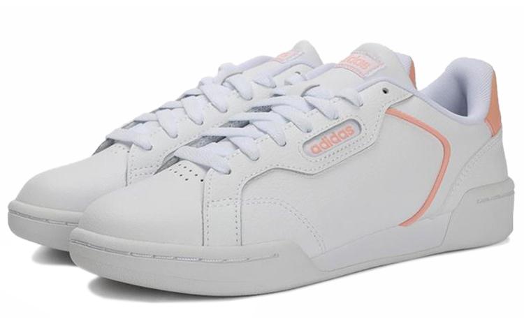 adidas Женские кроссовки Neo Roguera Court 'White Pink' FV2742
