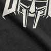 Потрясающая футболка Madvillain Singer Mf Dooms Madlib для мужчин, хлопковые футболки с круглым вырезом, футболки с коротким рукавом, топы больших размеров