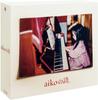 CD AIKO - Aiko's Poem. (Normal Specification Japan ObiPop Used