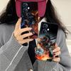 Чехол для мобильного телефона Darksiders для OPPO Reno 14 13 12 11 10 9 8 7 6 5 F T Pro 5G Цветной печатный чехол для мобильных телефонов