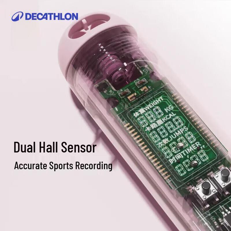 Decathlon Smart Weighted Jump Rope