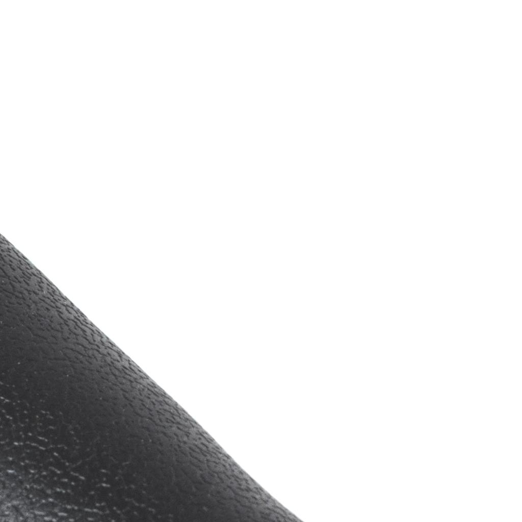 Chevrolet Spark 11-16 Black & Chrome Gear Shift Knob, 5-Speed