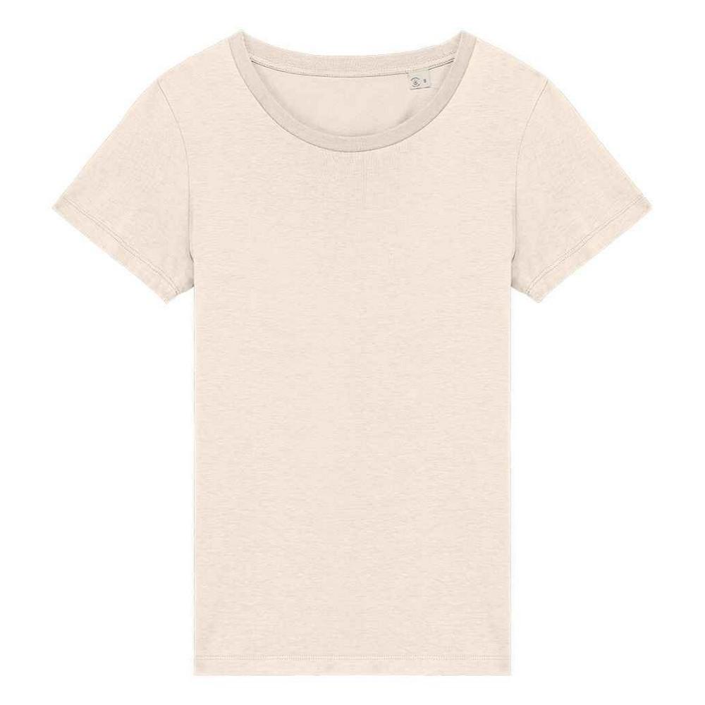 Женская/дамская футболка Native Spirit