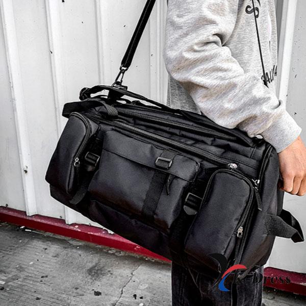 Рюкзак для тренировок Gym Boston Bag