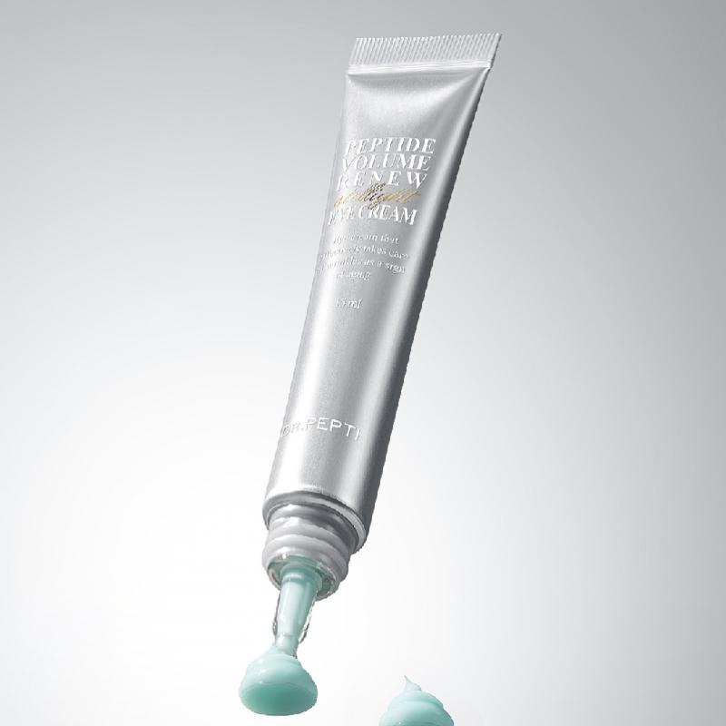 Доктор. Pepti Peptide Volume Renew Крем для век Stellite 15 мл