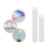 5/8/10Ml Empty Perfume Roll Roller Ball Bottle On Plastic Liquids Oil Container Refillable Bottles Holders  Bottling Bottle