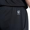 Mens Sprinted Drawstring Shorts