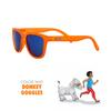 Goodr OG Donkey One Size Sunglasses, Goggles,