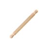 FSC Certified Wooden Rolling Pin 35 Cm Smart Pastry Ref. 31330