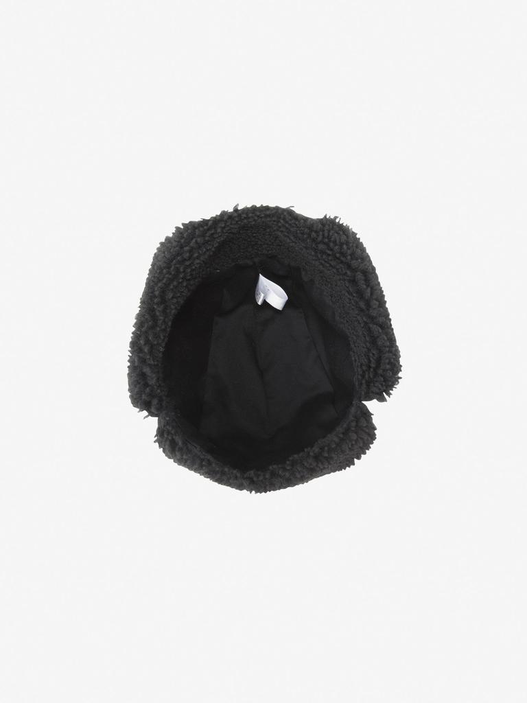 Helly Hansen Fiber Pile Thermo Flight Cap, Unisex, Deep Navy, Size L (HC92563)