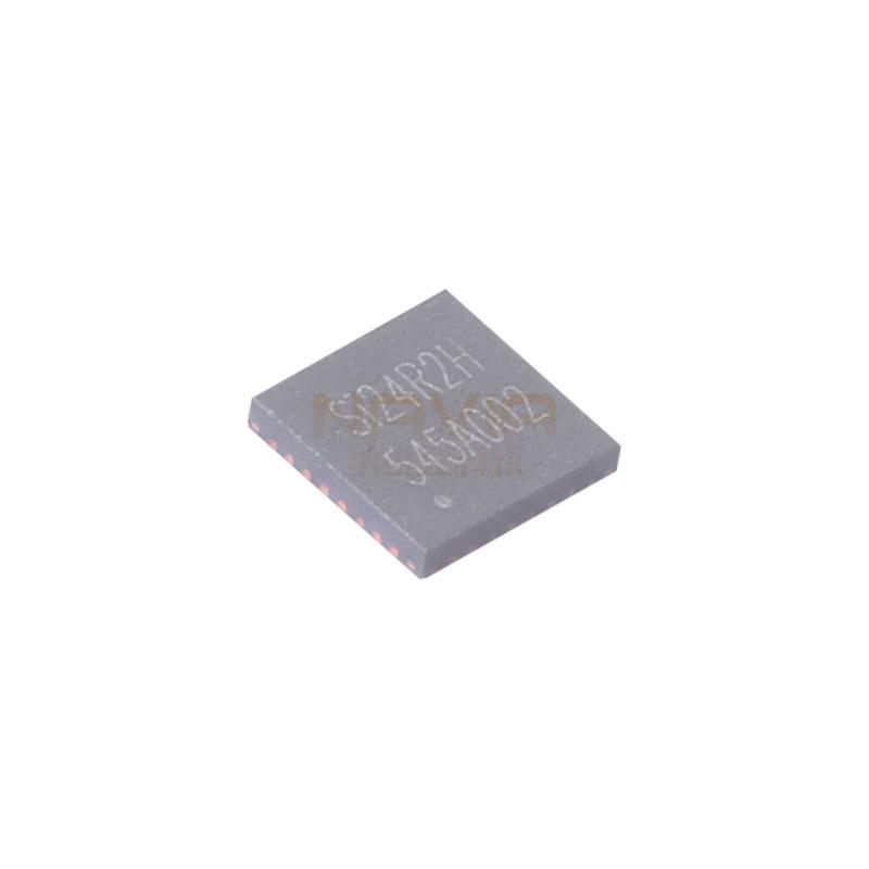 CAS Micro Si24R2H QFN-32 2,4 ГГц МК Высокомощный чип с одним передатчиком и низкочастотным пробуждением