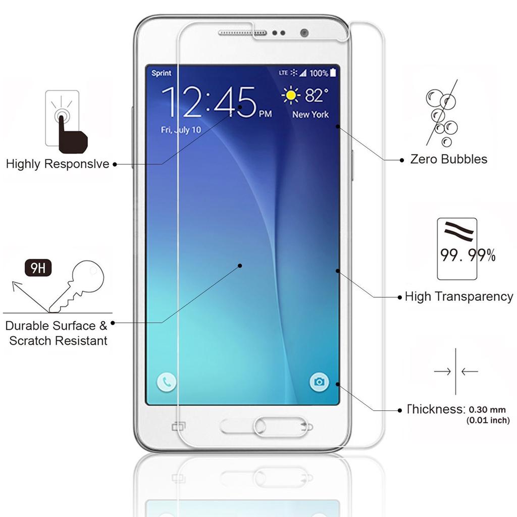 Закаленное стекло для Samsung Galaxy S3 S4 S5 S6 J7 J5 J3 J1 2016 J7 Neo J4 J6 Plus 2018 J2 Prime Grand