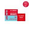 Доктор. Lab Nosh Диета для контроля уровня сахара в крови Blood Sugar Slim Cut 14 пакетов (2 недели стоит)