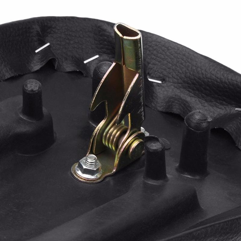 Подушка сиденья для квадроцикла UTV 50CC 70CC 90CC 110CC 125CC для Roketa Kazuma Sunl Taotao