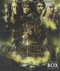 Game of Thrones Season A War of the Seven Kingdoms Complete Set 1 (10 Episodes) [Limited Edition] [Blu-ray]