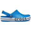 Crocs Кроксы Bayaband 'Ярко-синий/Сланцево-серый' 205089-4JO