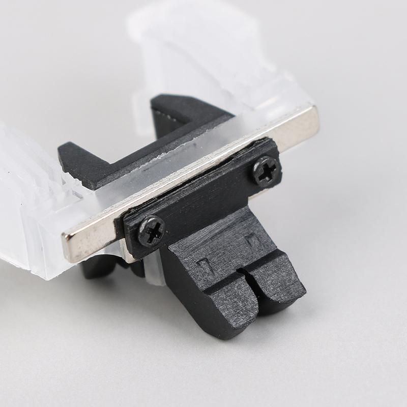 10 шт. запасные части для лезвий машинки для стрижки домашних животных, фиксированный приводной рычаг для Andis