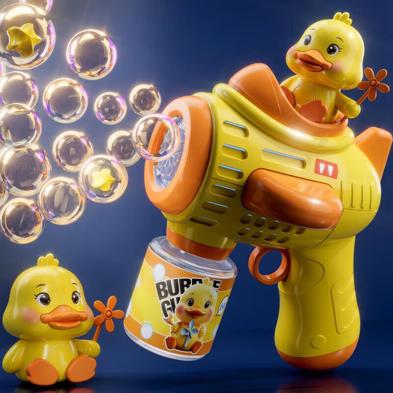 Игрушки с мыльными пузырями и заправки для детей от Soddy