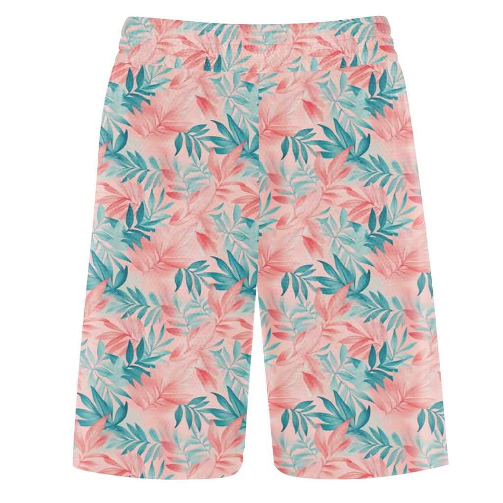 Персонализация - Персонализированные спортивные шорты Баскетбольные шорты