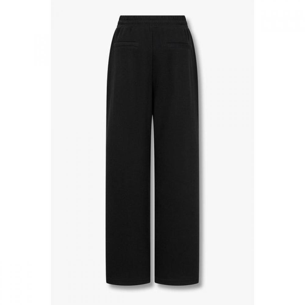 Studio Tomboy Soft Touch Banded Pants 9176431981ar