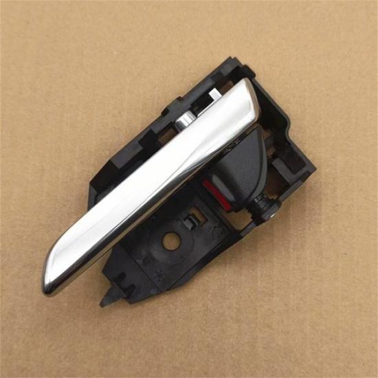 Car Left Car Interior Door Handle Repair BELG-59330  For Mazda CX-30 3 Axela BP
