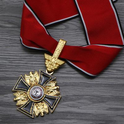 Орден Прусского орла, реквизит для кино и телевидения, рождественский подарок, наполнители для чулка