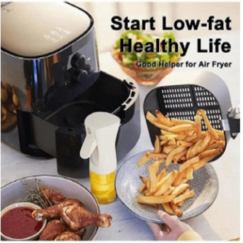 1 шт 300 мл оливковое масло распылитель бутылка кухня, соевый соус уксус приправа контейнер дозатор для кемпинга барбекю жарки приготовления салата