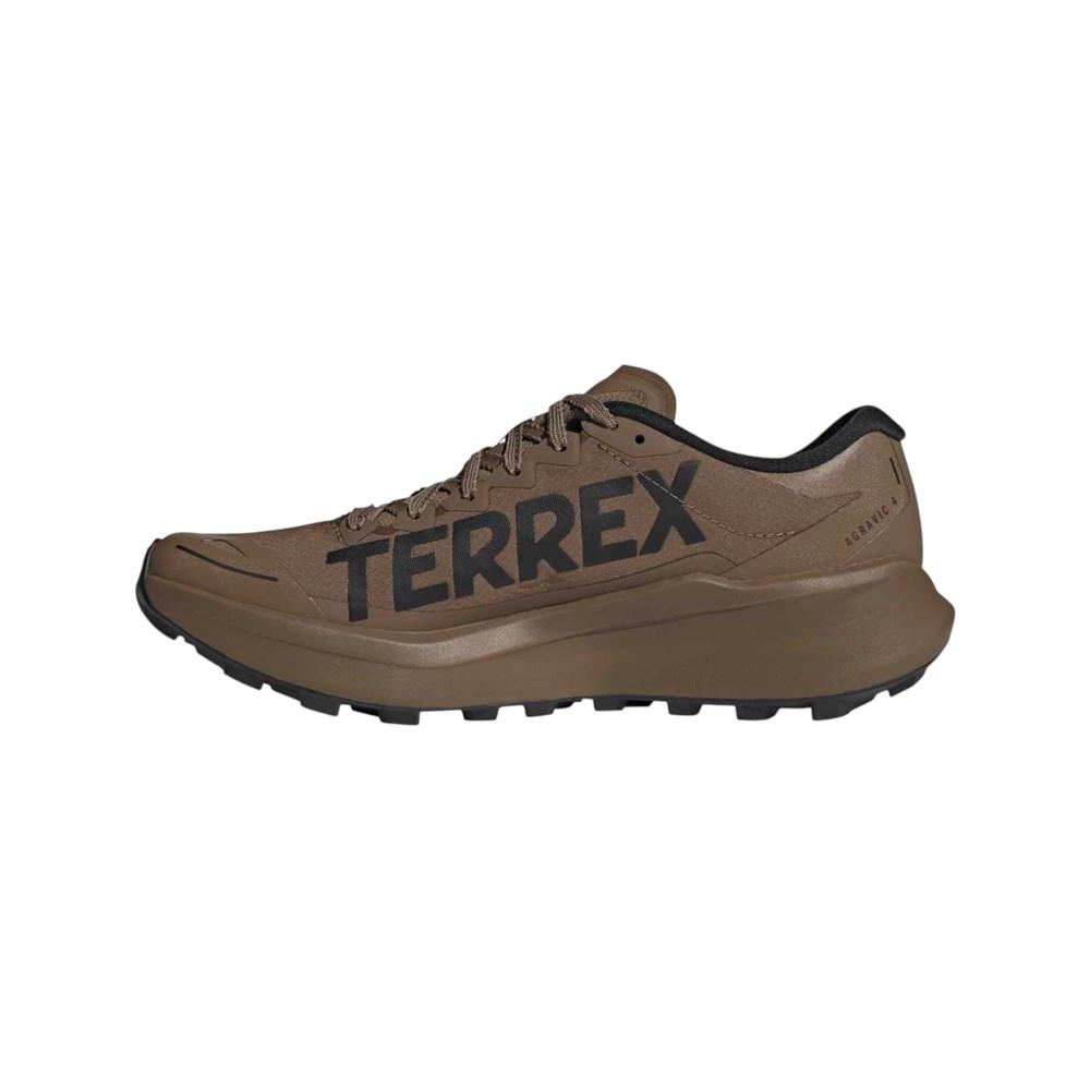 Adidas terrex agravic 4 sneakers Brown/Black