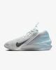 HF1804-002 Nike GT Jump Academy Платиновый Белый Ледниковый Синий Светло-Лимонный (Мужской)