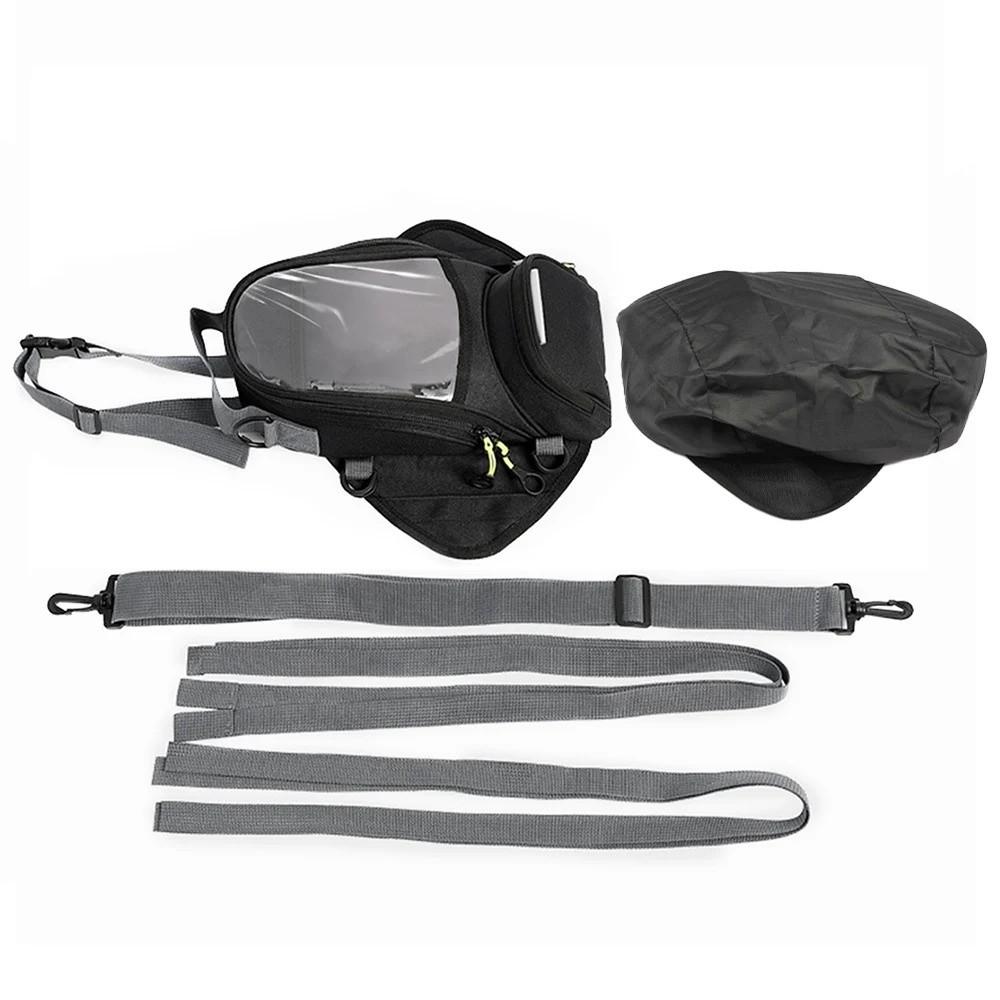 Oxford Material Motorcycle Navigation Bag Motorcycle Luggage Bag for Motorcycle Riding