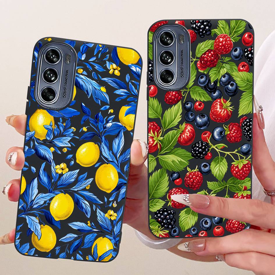 For Motorola Moto G62 5G Case Fashion Butterfly Bowknot Pattern Soft Silicone Cover For Motorola Moto G22 G32 G42 4G Phone Shell