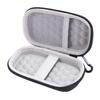 Multifunctional Hard Disk Protection Box SSD Storage Data Cable Storage Box Earphone