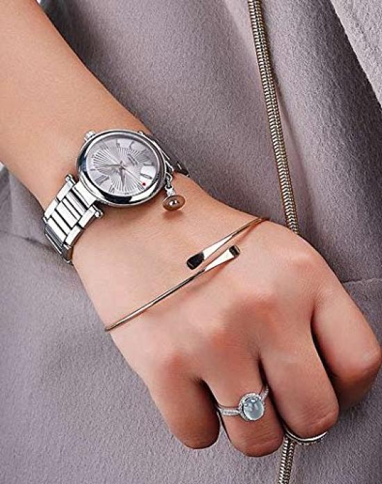 Женские часы Vivienne Westwood Orb VV006SL [Товар]