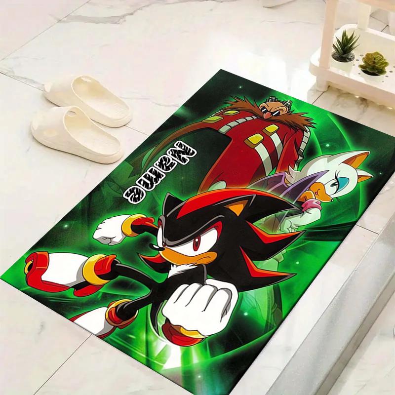Custom 1Pc Adventure Digital Realm Rug Office Carpet Indoor Outdoor Entrance Doormat Nonslip Soft And Comfortable Living Room D2915330