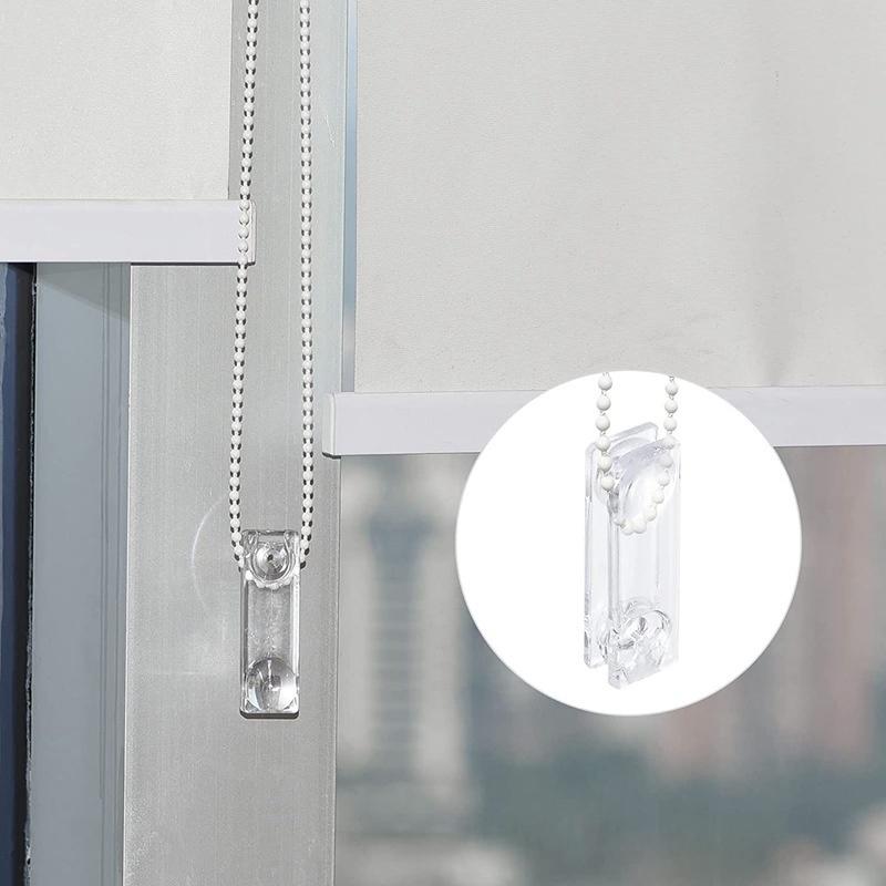 Drawstrings Window Handle Accessories Shutter Cord Blind Roller Blinds Windows Plastic Safety Handle Curtain Accessories