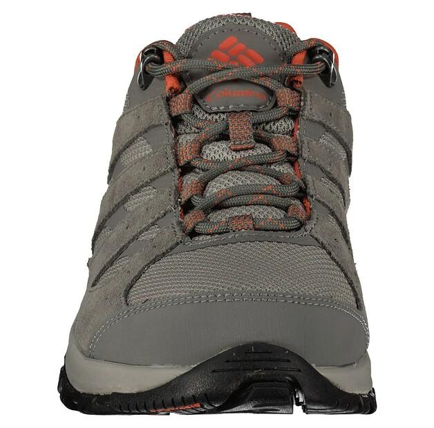 Columbia Redmond III ботинки трекинговые