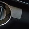 2pcs Stainless steel headlight adjustment button cover trim decoration for Mercedes Benz A W176 B W246 C W204 E W212 GLA GLK X204 GL ML sticker