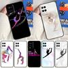 Чехол Love Gymnastics для Oppo A91 A5 A9 A16 A76 A96 A58 A78 A98 A52 A72 A74 A94 A54 S A57 A77 A15 A17