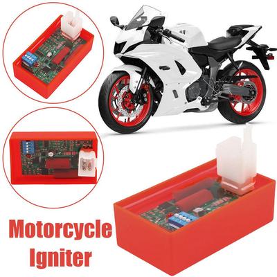 Зажигание 5-контактный AC Cdi Box для 50cc 70cc 90cc 110cc 125cc 140cc 150cc 160cc квадроцикл 4 Wheeler Pit Dirt Bike Motorcycle F6q2