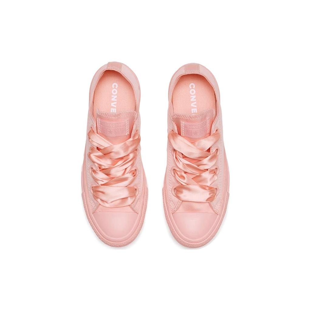 Converse Кеды Chuck Taylor All Star с большими люверсами 'Красный' Женские 564608C