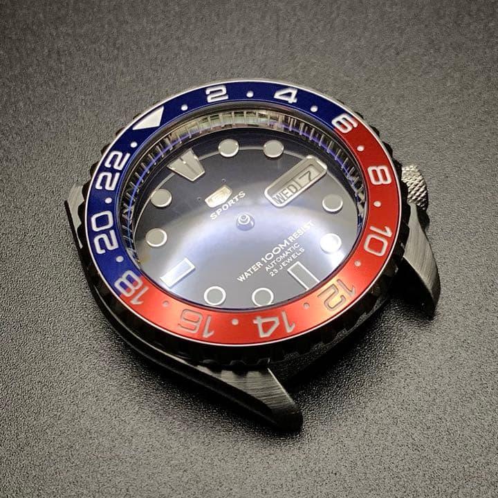Б/У 7S26-0020 SKX007 SBSA SRPD GMT Master Pepsi