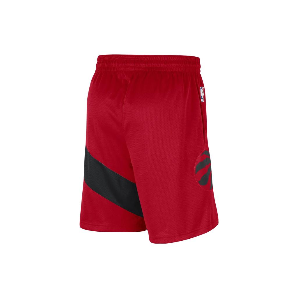 Nike Шорты мужские прямые с цветным логотипом и принтом средней посадки, университетские красные CN8089-657