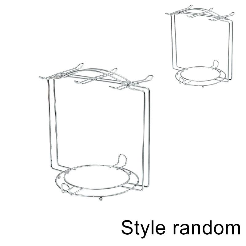 1 шт. современный подстаканник для блюдца, украшение для посуды, стеллаж с крючком, полка