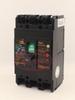 Fuji Residual Current Circuit Breaker EG33AC, EG33F, EG53F, EG53C, EG103C, SG53C Series