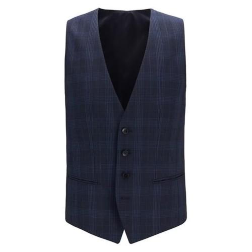 Hugo Boss Mens Huge6 Waistcoat