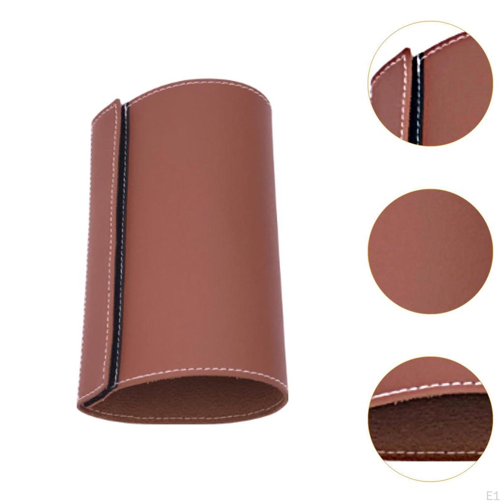 Крышка для газового баллона, чехол для канистры, прочный, портативный, простой в использовании, баллон