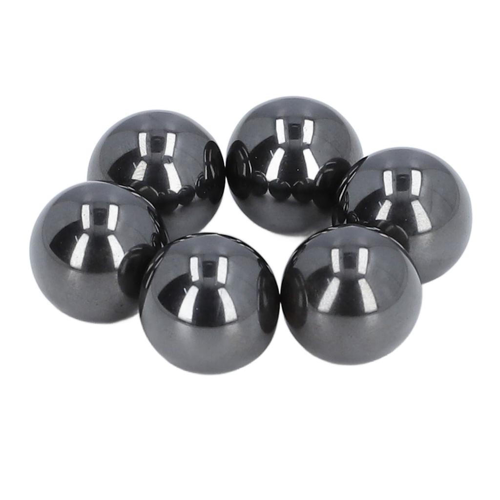 30 шт. Магниты-шарики диаметром 16 мм Универсальные Портативные Магнитные Шарики Снятие Стресса Настольная Игрушка с Сумкой для Хранения