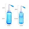 300ml/500ml 1Pc Saline Pot Nasal Wash Nose Allergic Bottle Cleaner